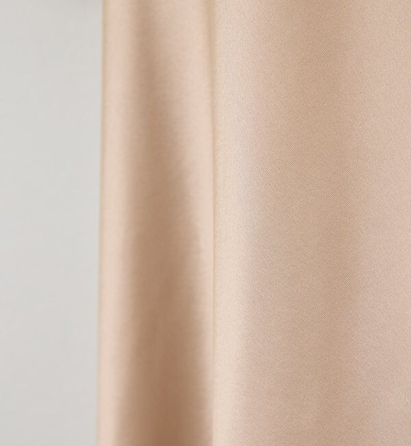  「アセテートバイアススカート」|スカート|