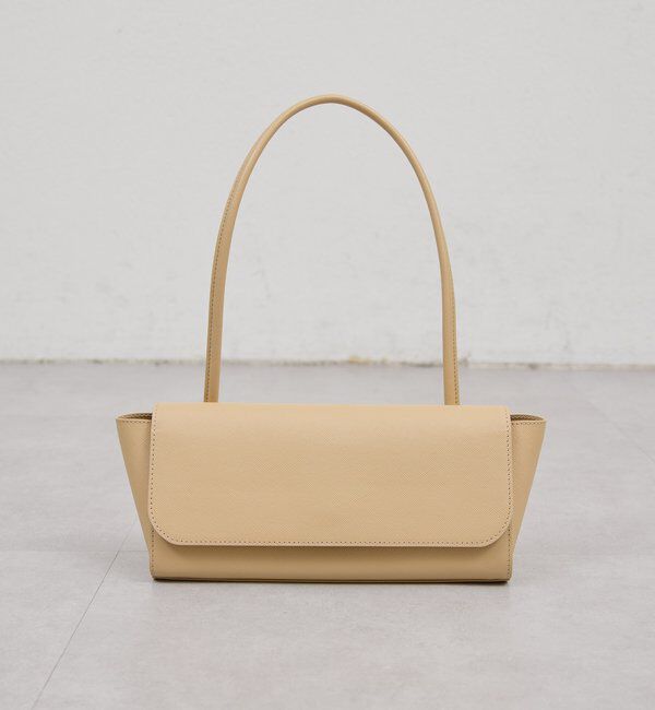  「【2.718】エンボスワンハンドルバッグ」|トートバッグ|