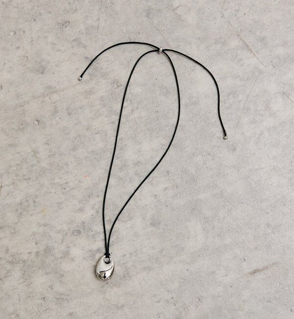  「モチーフチョーカー ネックレス」|リング|