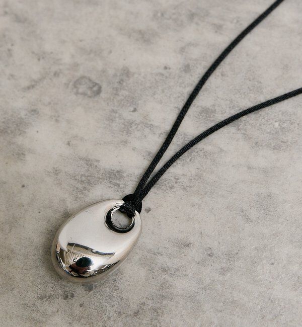  「モチーフチョーカー ネックレス」|リング|