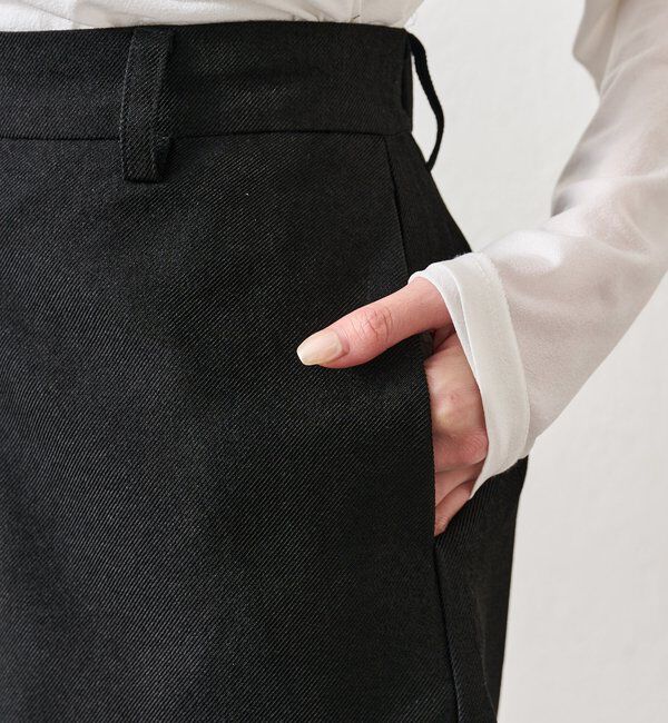  「TRショートパンツ」|チノ|