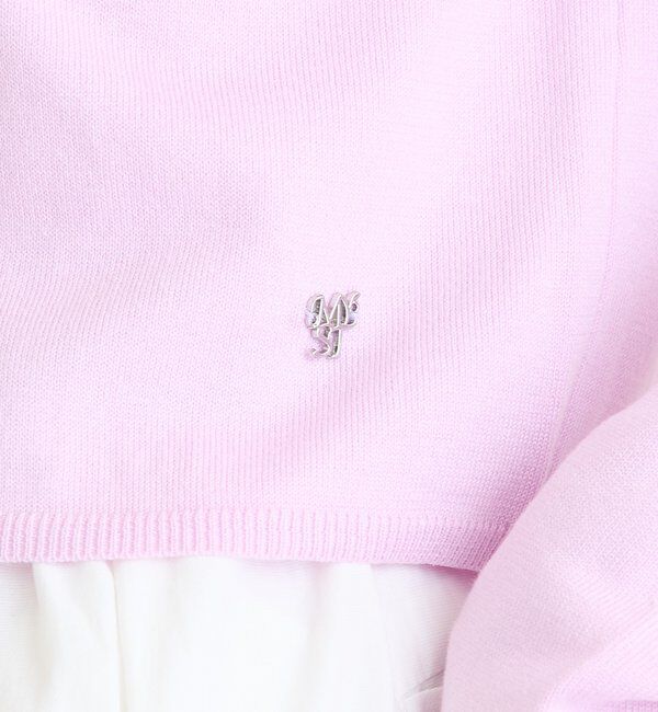  「デイリーショートカーディガン」|カーディガン|