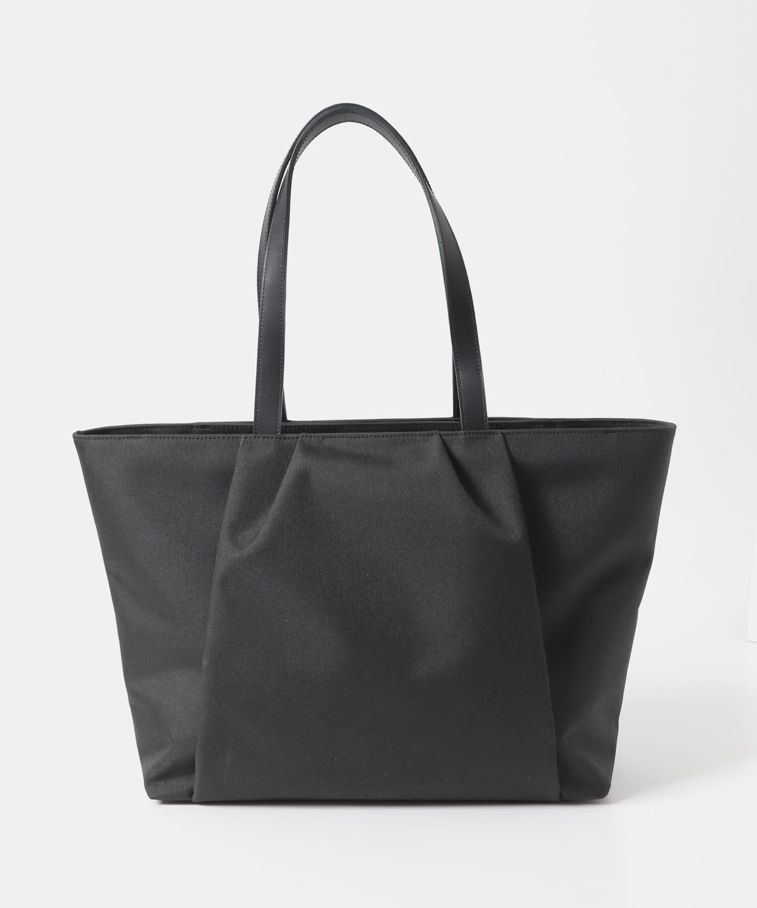 RODE SKO「撥水タックトートバッグ」|トートバッグ|