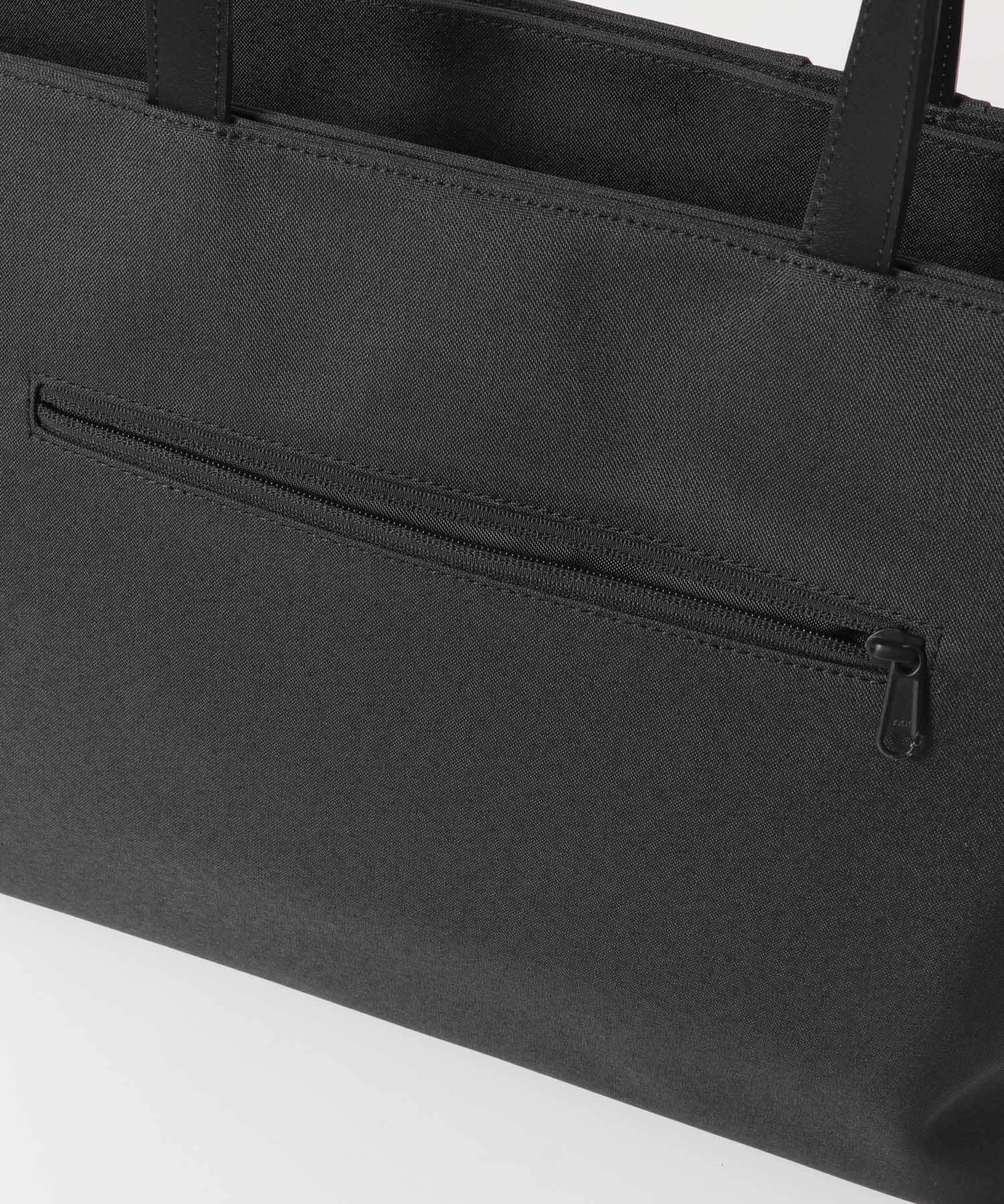 RODE SKO「撥水タックトートバッグ」|トートバッグ|