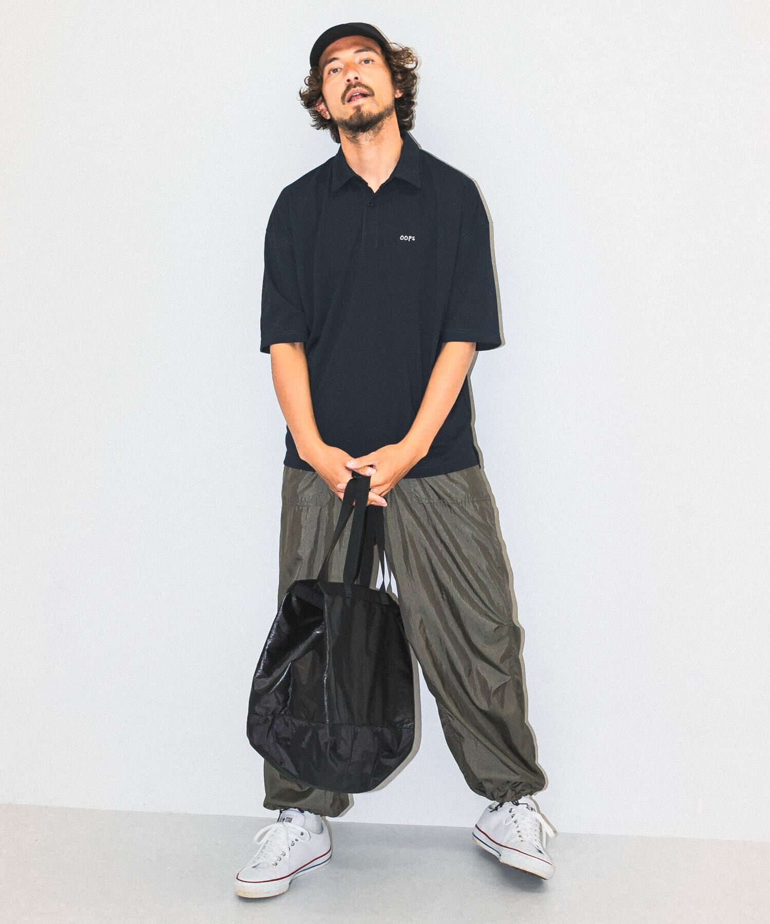 Sonny Label 「OOPS　トートバッグ」|トートバッグ|