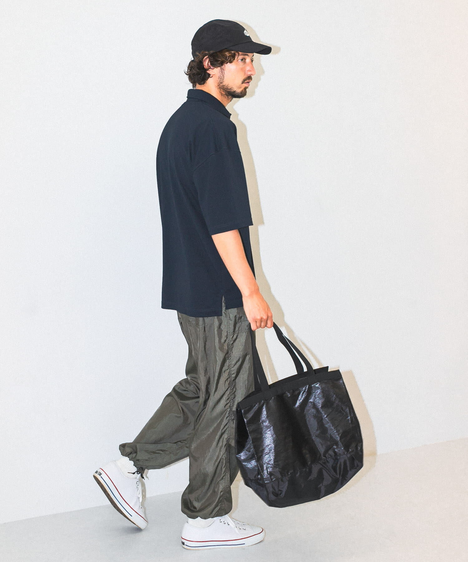 Sonny Label 「OOPS　トートバッグ」|トートバッグ|