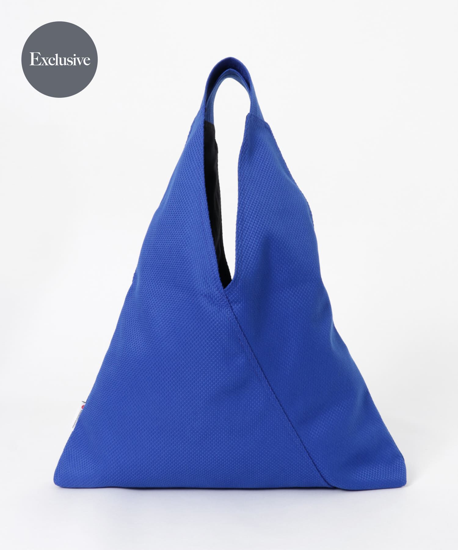 URBAN RESEARCH「『別注』kusakura sashiko&times;URBAN RESEARCH　アズマトートバッグ」|トートバッグ|ブルー