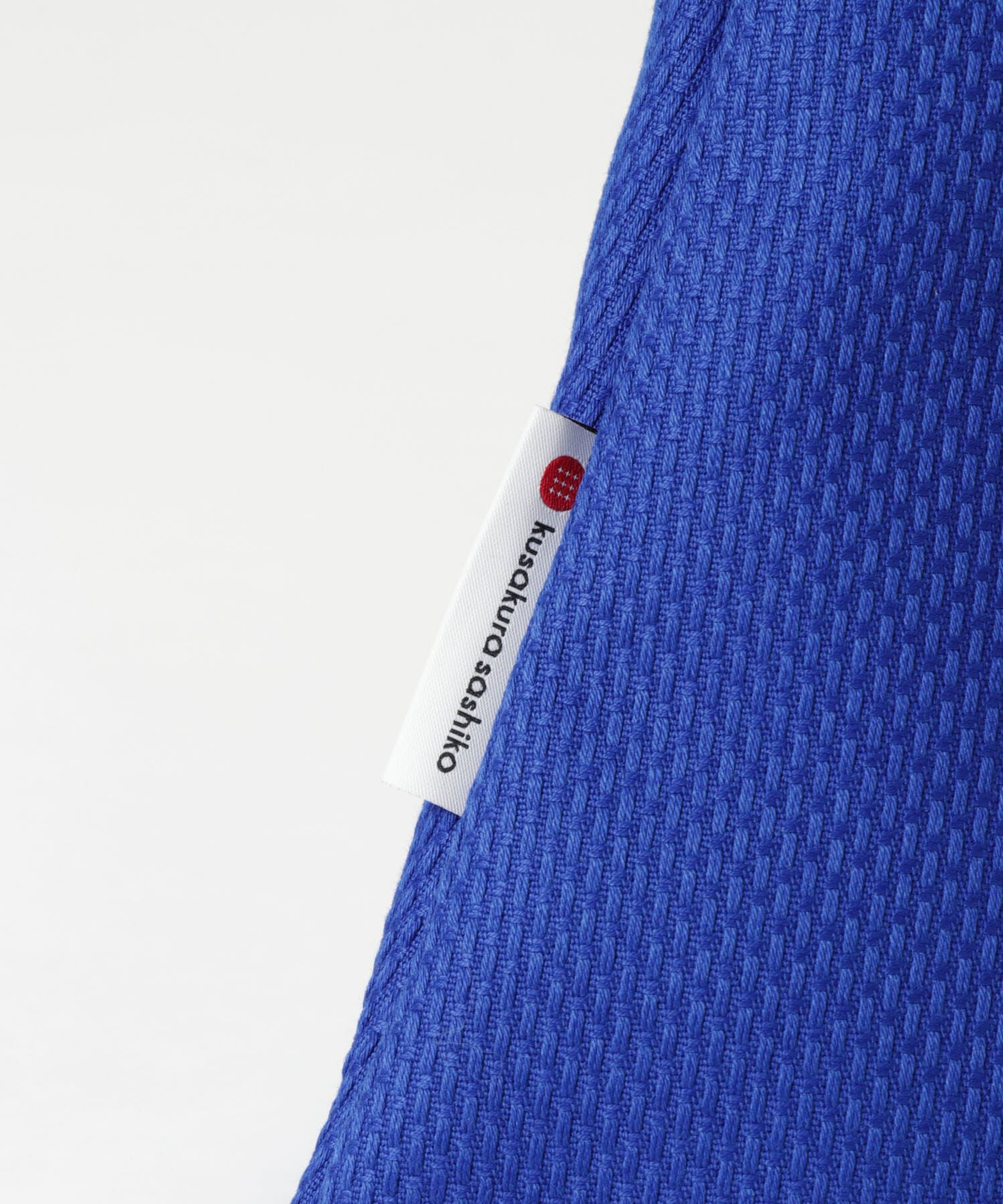 URBAN RESEARCH「『別注』kusakura sashiko&times;URBAN RESEARCH　アズマトートバッグ」|トートバッグ|