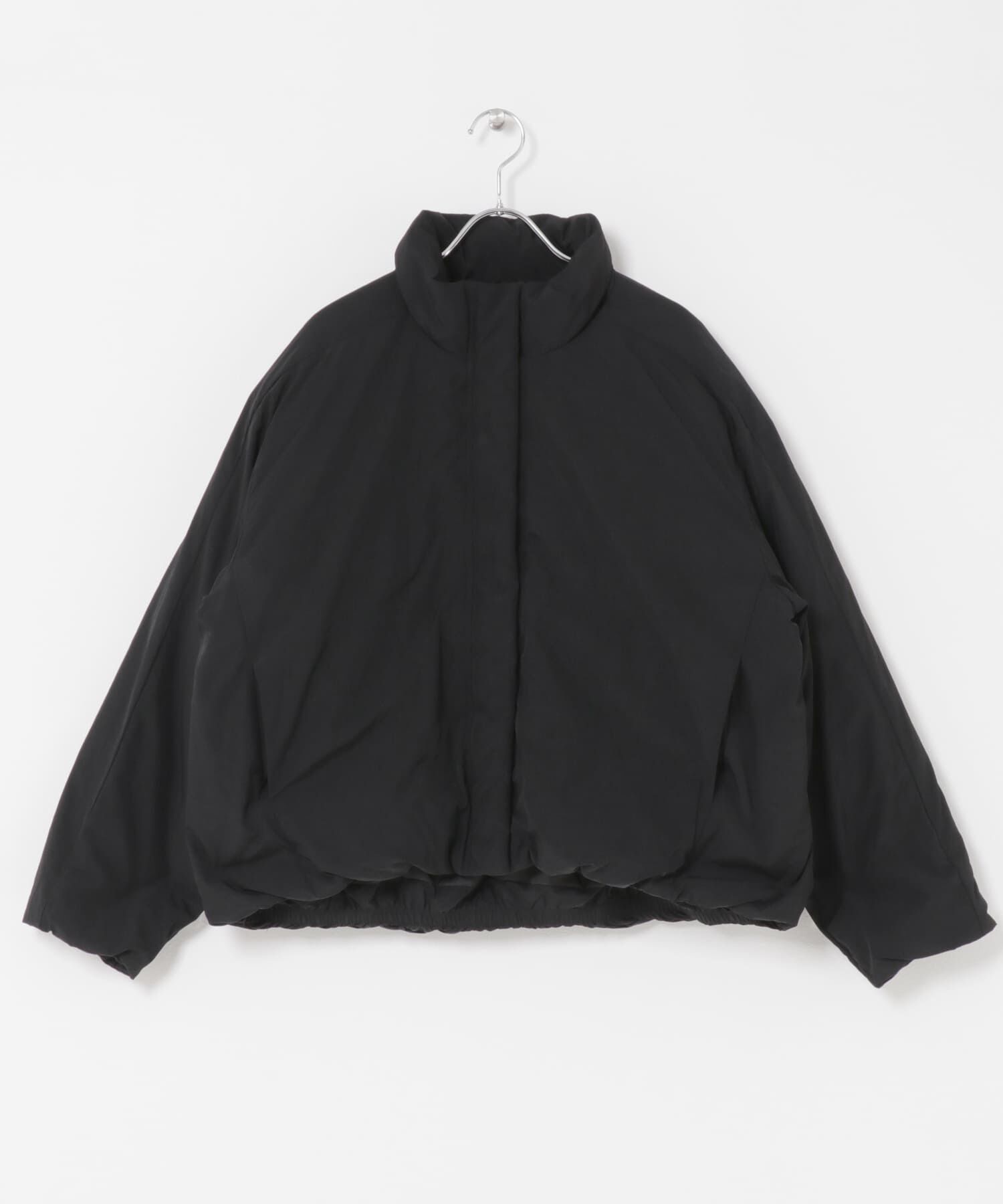 FORK&SPOON スタンドカラーダウンブルゾン（URBAN RESEARCH DOORS