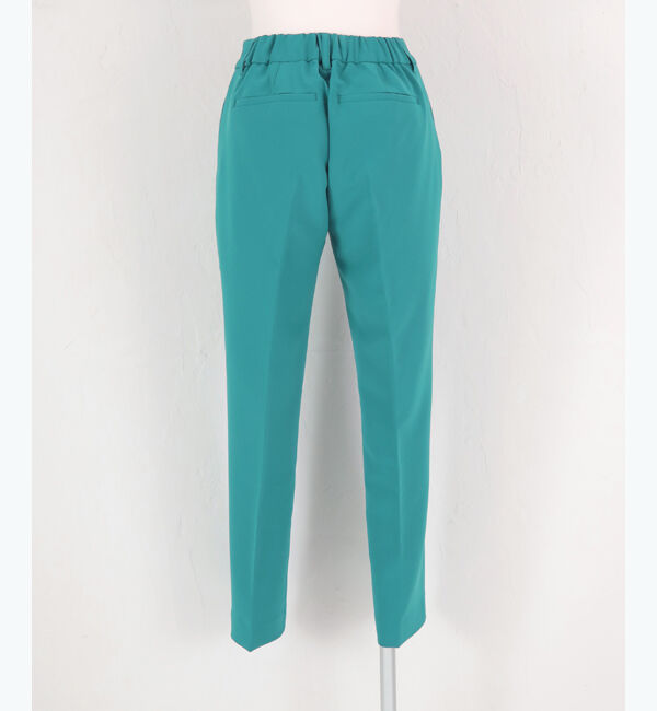 ur's「【星玲奈さんコラボアイテム】カラースティックパンツ」|スラックス|