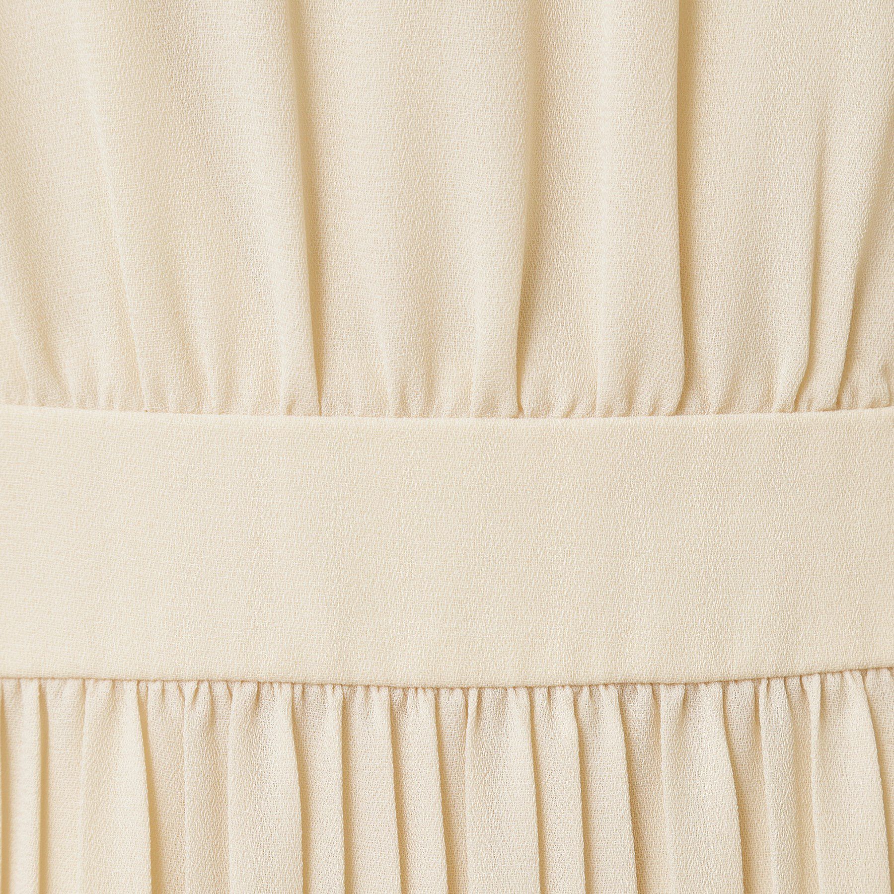 COUP DE CHANCE「【洗える/セレモニー】プリーツワンピース」|ワンピース|