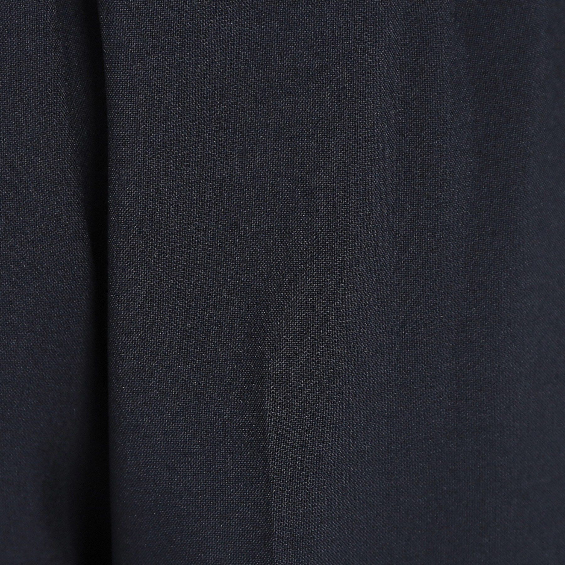 Couture broach「細リボンデザインタックワイドパンツ」|その他|