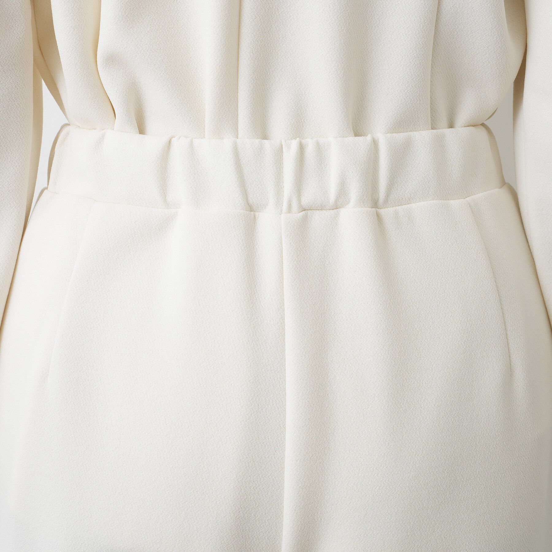 Dessin「【入卒/セレモニー/セットアップ可能】ジョーゼットパンツ」|その他|