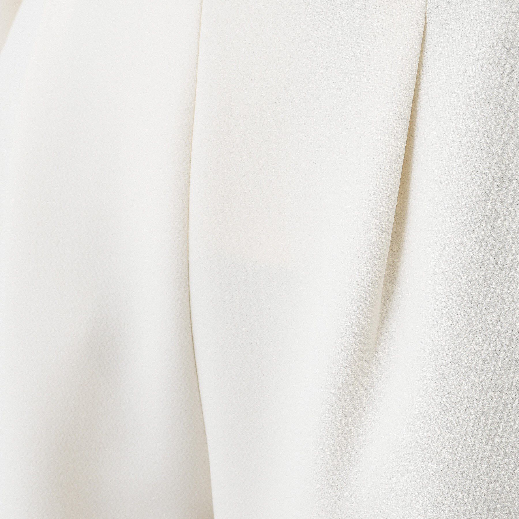 Dessin「【入卒/セレモニー/セットアップ可能】ジョーゼットパンツ」|その他|