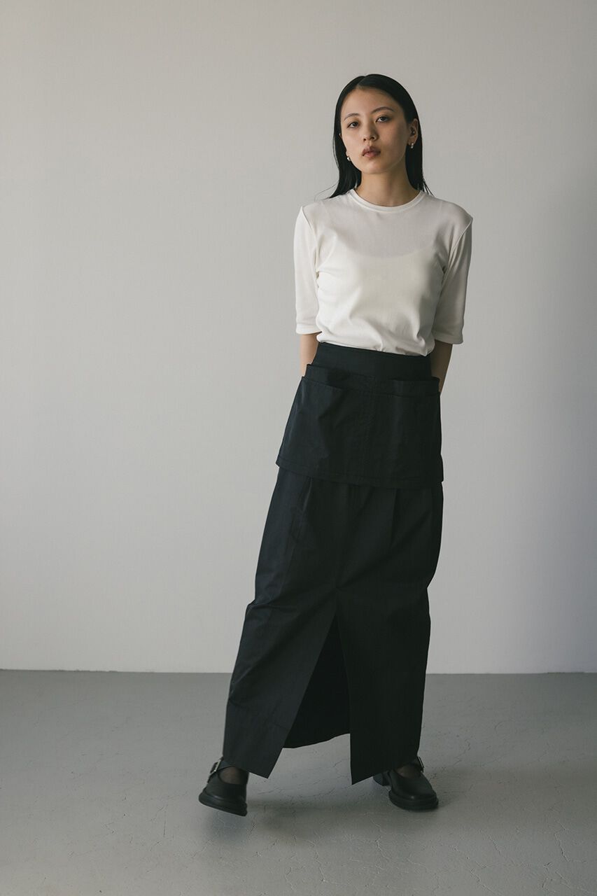 STYLEMIXER「コンフォートT」|Tシャツ・カットソー|