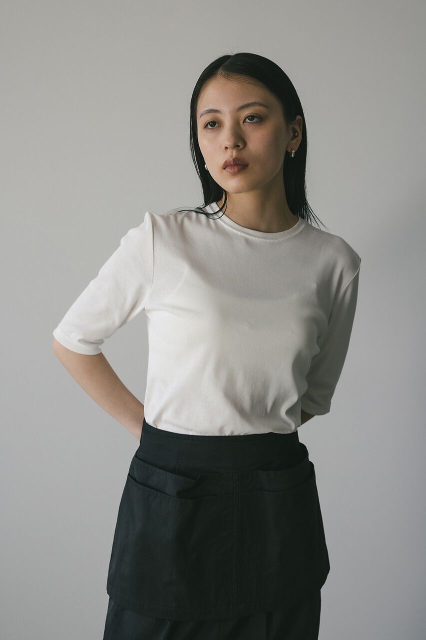 STYLEMIXER「コンフォートT」|Tシャツ・カットソー|