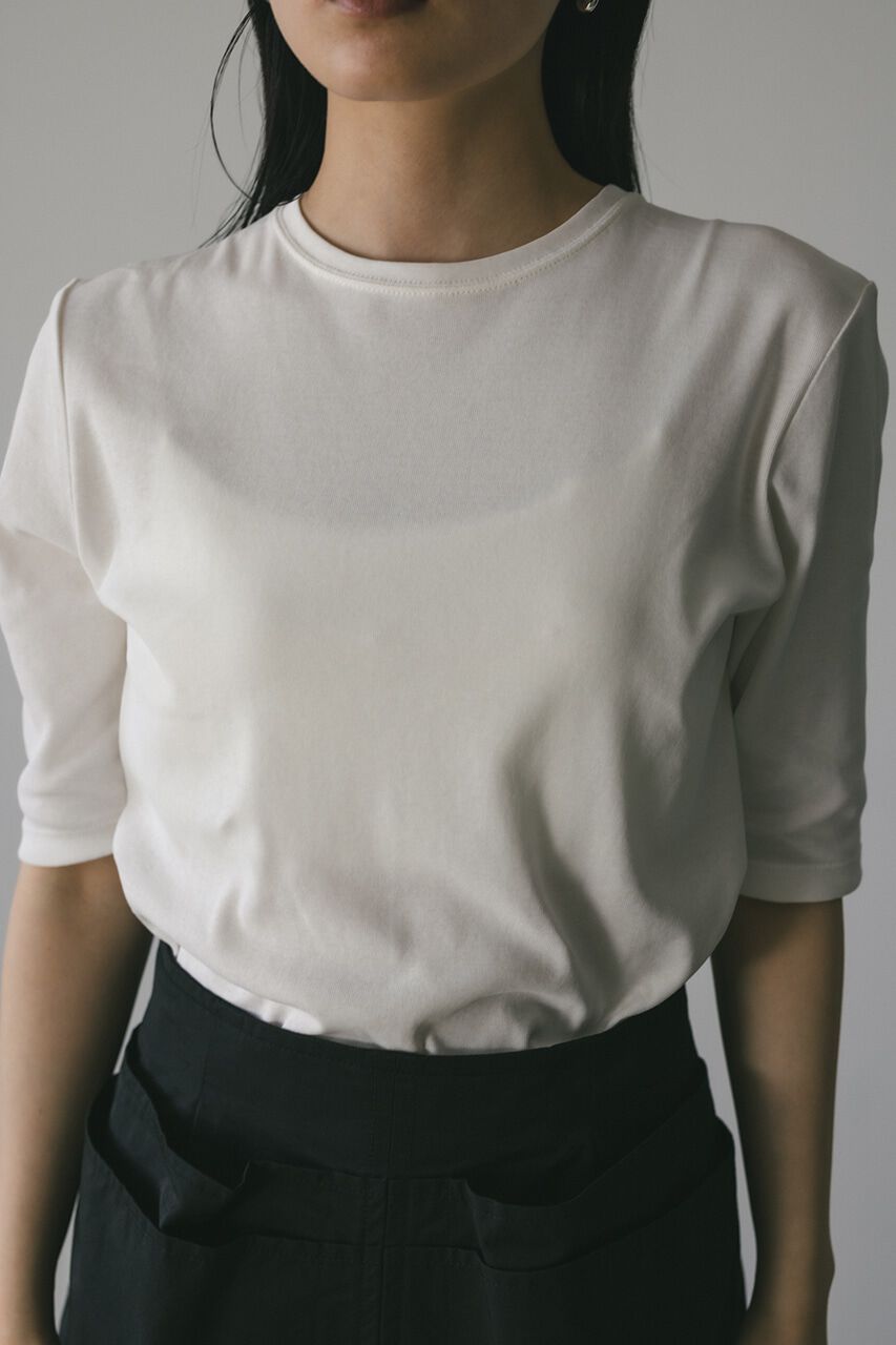 STYLEMIXER「コンフォートT」|Tシャツ・カットソー|