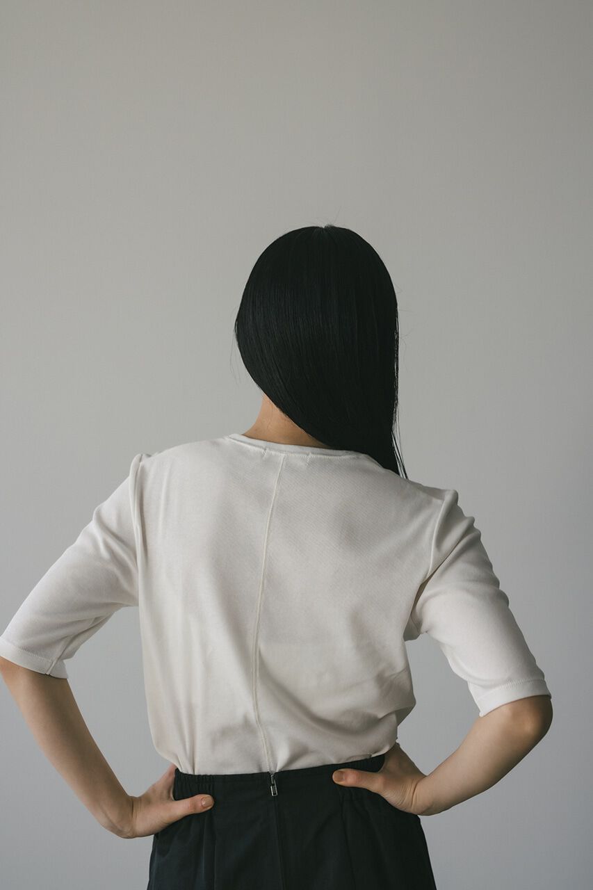 STYLEMIXER「コンフォートT」|Tシャツ・カットソー|