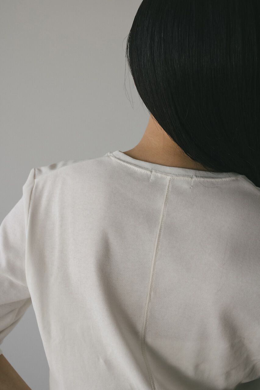 STYLEMIXER「コンフォートT」|Tシャツ・カットソー|