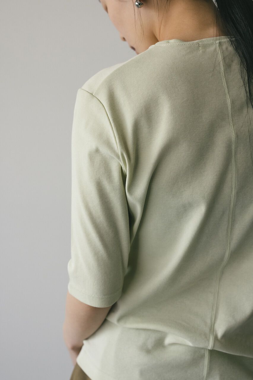 STYLEMIXER「コンフォートT」|Tシャツ・カットソー|