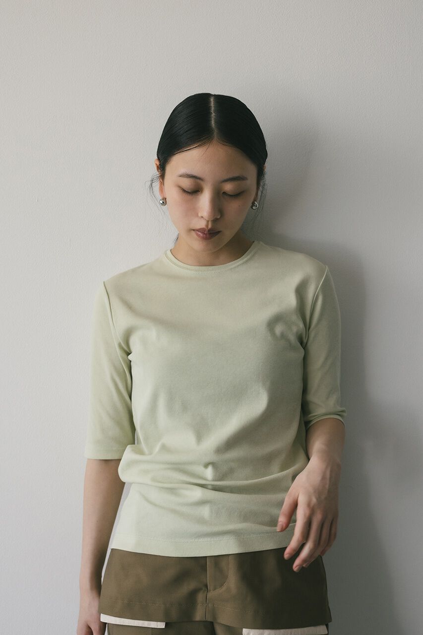 STYLEMIXER「コンフォートT」|Tシャツ・カットソー|