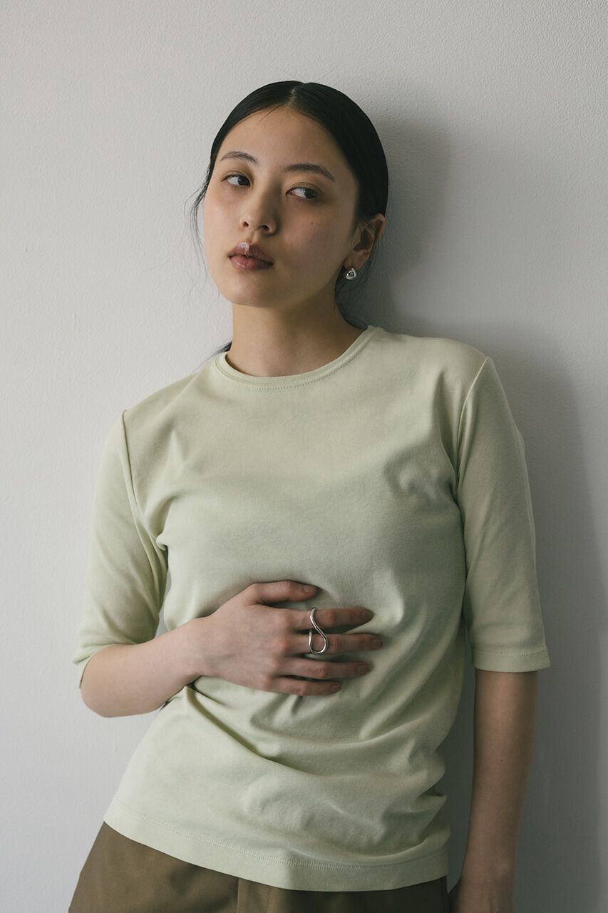 STYLEMIXER「コンフォートT」|Tシャツ・カットソー|