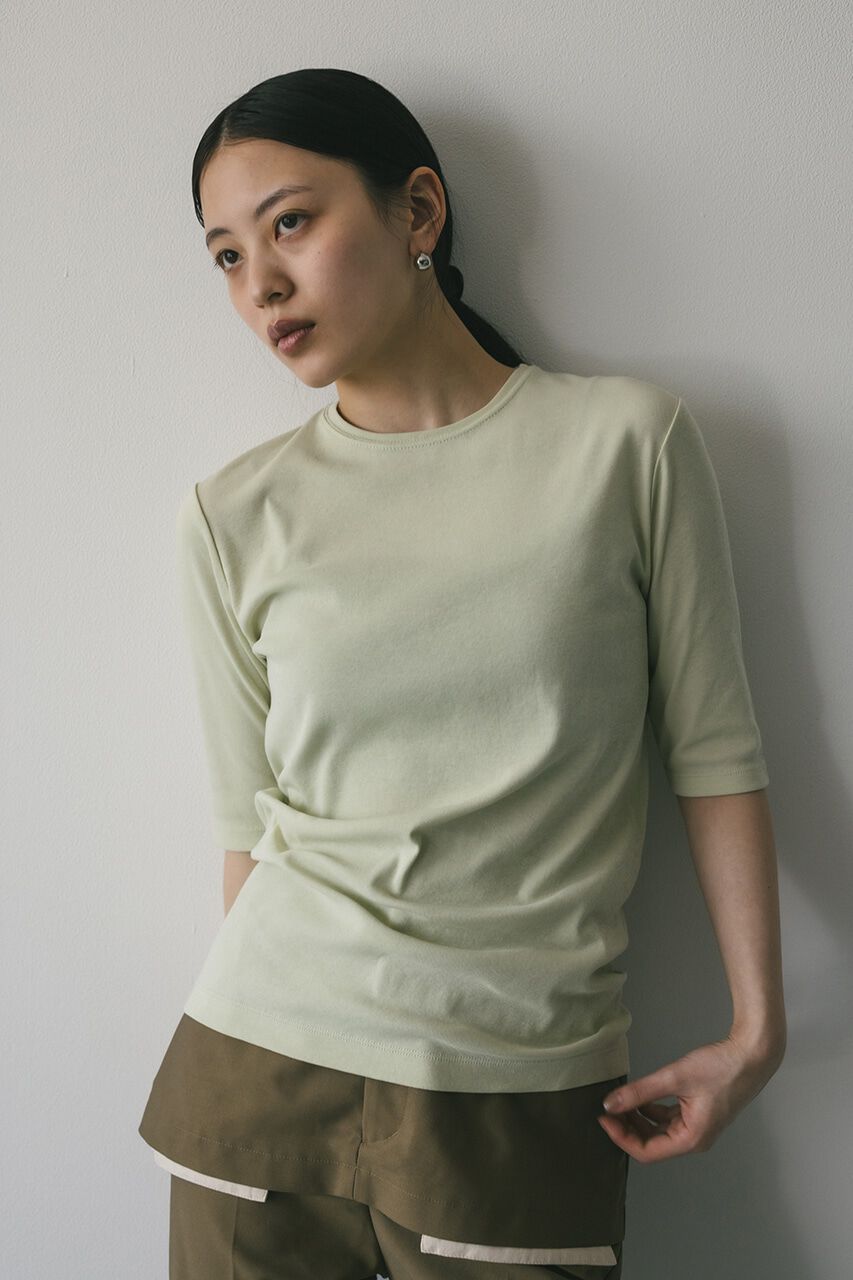 STYLEMIXER「コンフォートT」|Tシャツ・カットソー|