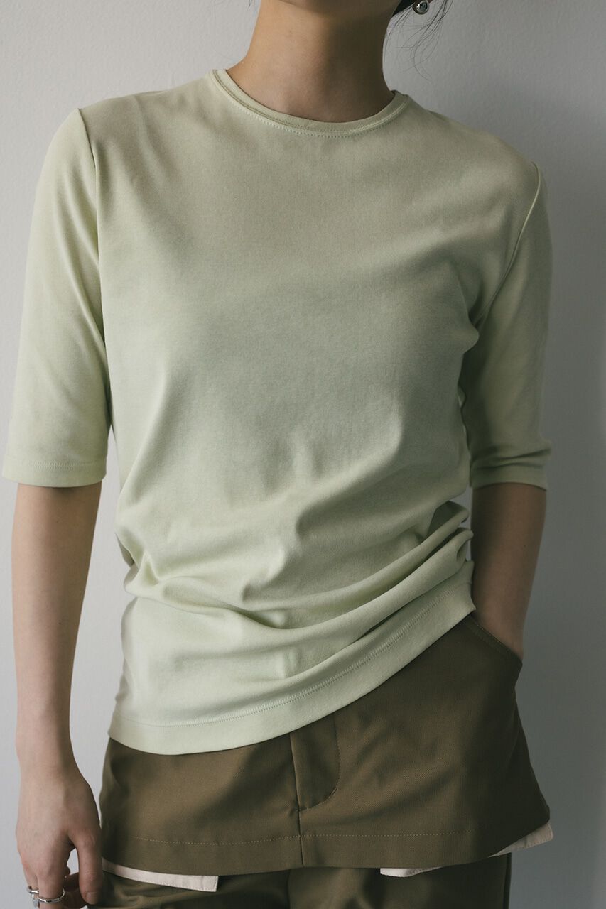 STYLEMIXER「コンフォートT」|Tシャツ・カットソー|