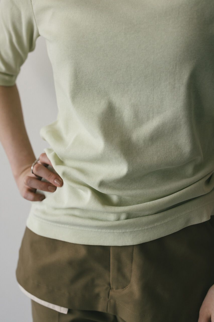 STYLEMIXER「コンフォートT」|Tシャツ・カットソー|