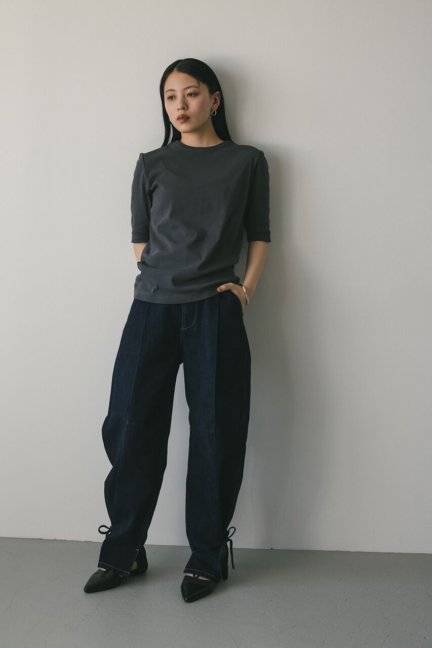 STYLEMIXER「コンフォートT」|Tシャツ・カットソー|