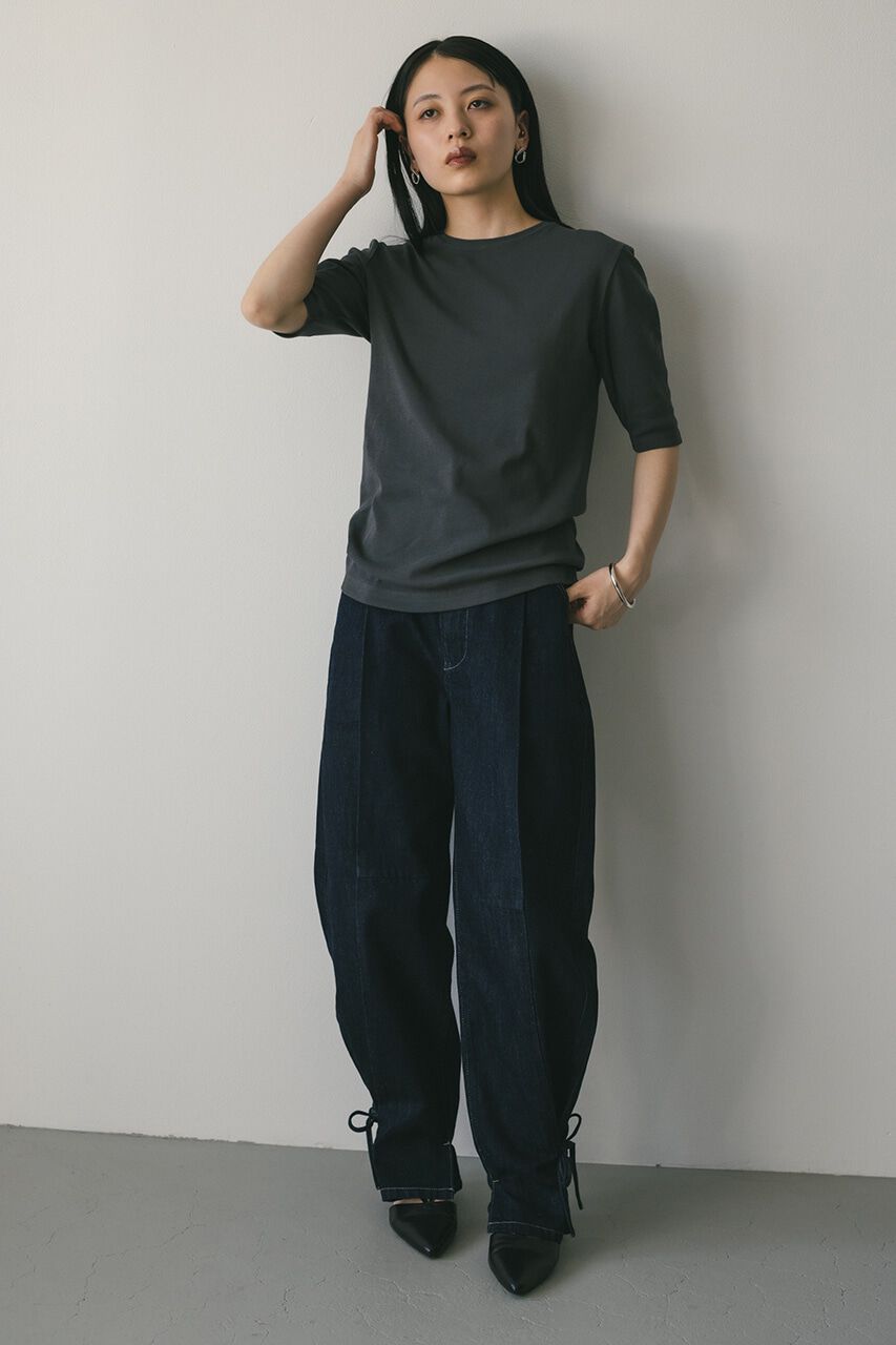 STYLEMIXER「コンフォートT」|Tシャツ・カットソー|