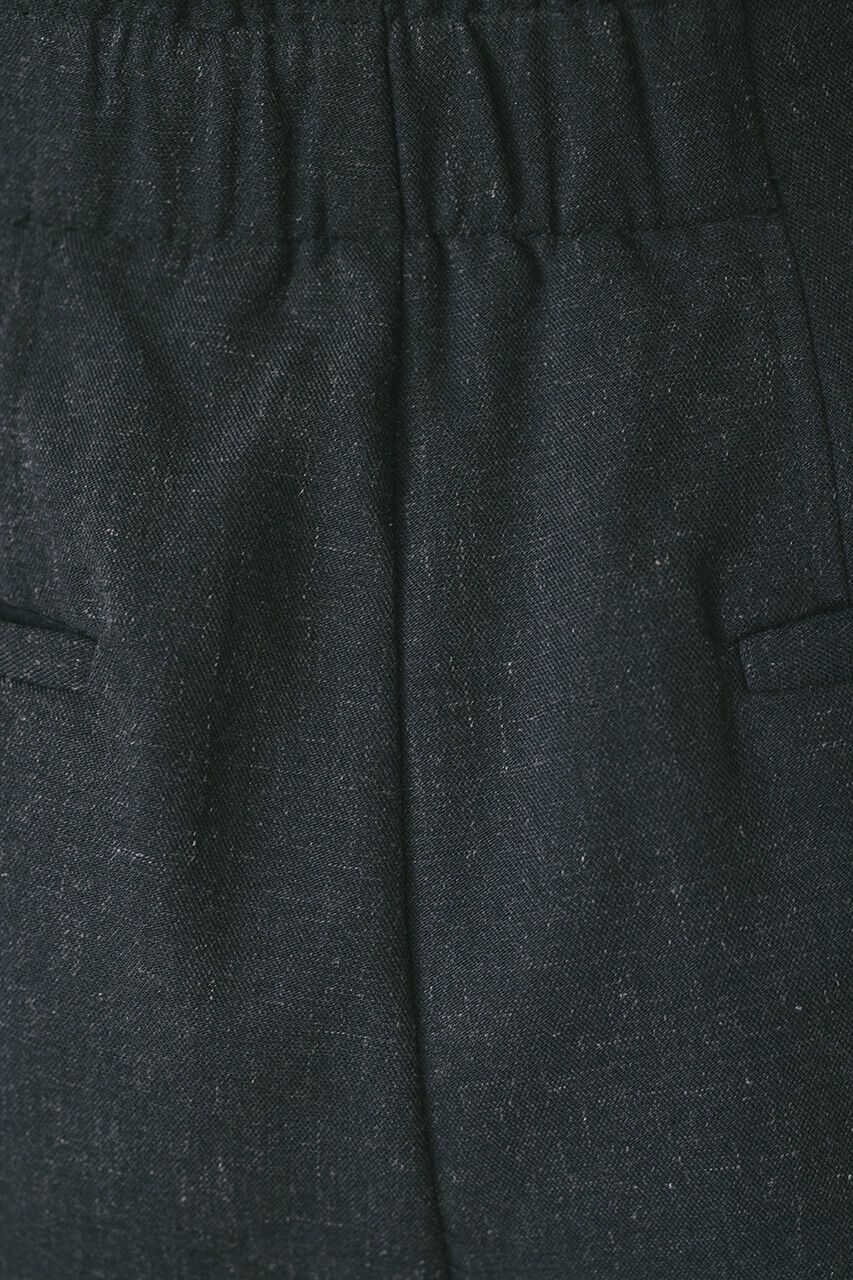 STYLEMIXER「カットオフハイウエストワイドパンツ」|その他|