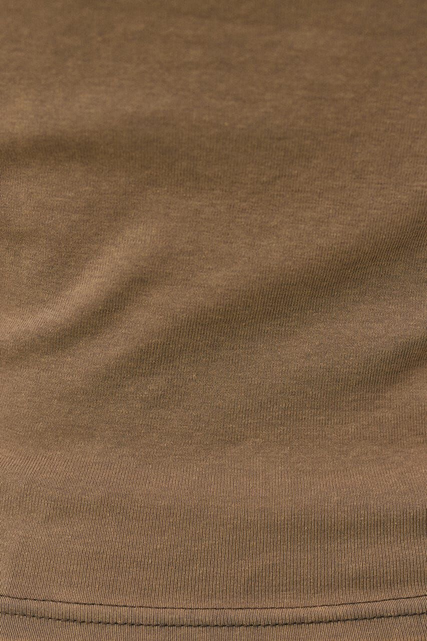 STYLEMIXER「パウダーブリーチトップ」|Tシャツ・カットソー|