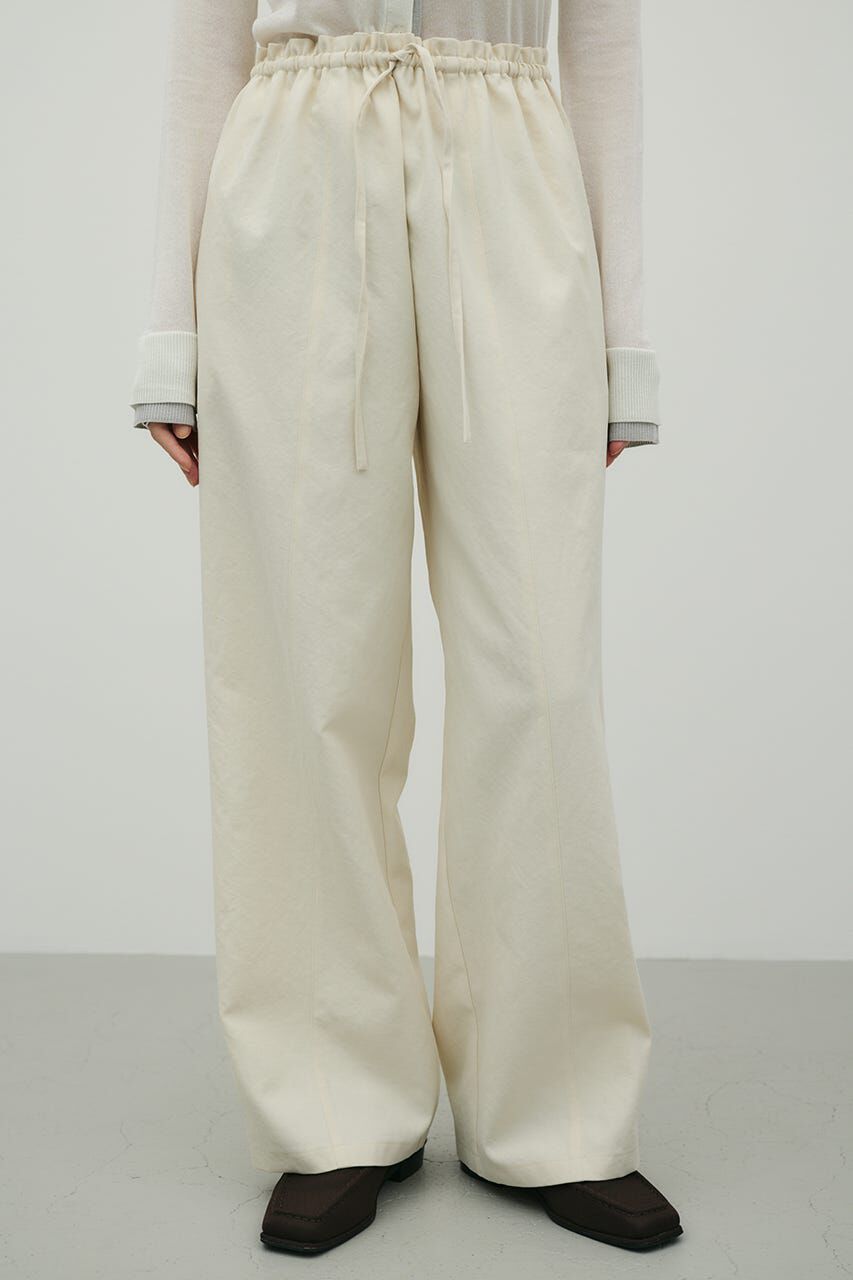 STYLEMIXER「ハイラインワイドパンツ」|その他|