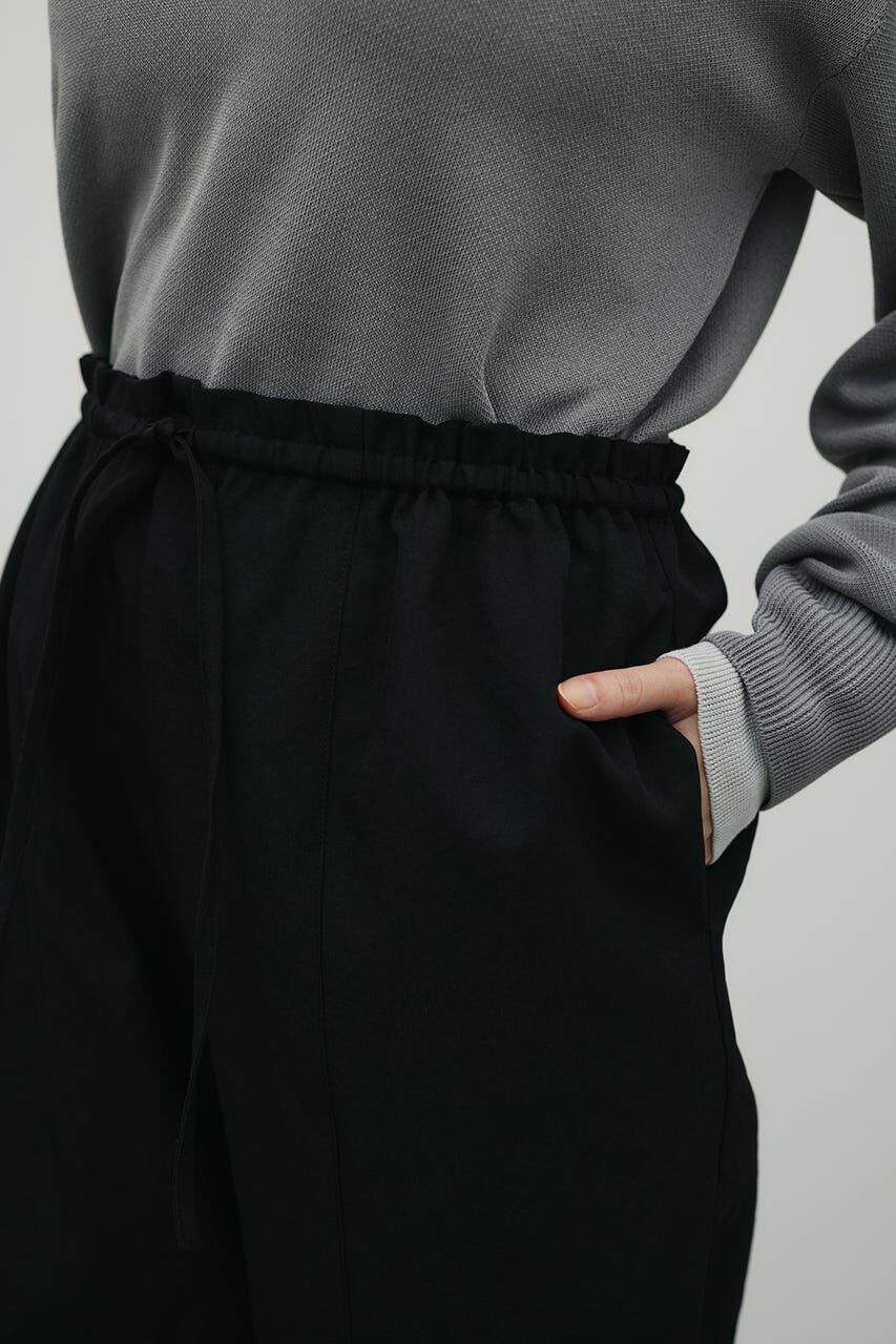 STYLEMIXER「ハイラインワイドパンツ」|その他|