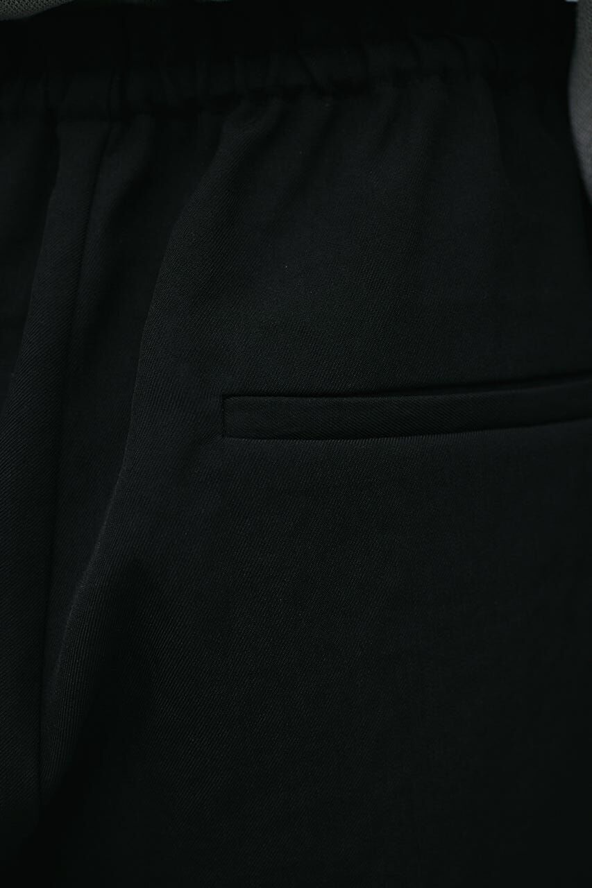 STYLEMIXER「ハイラインワイドパンツ」|その他|