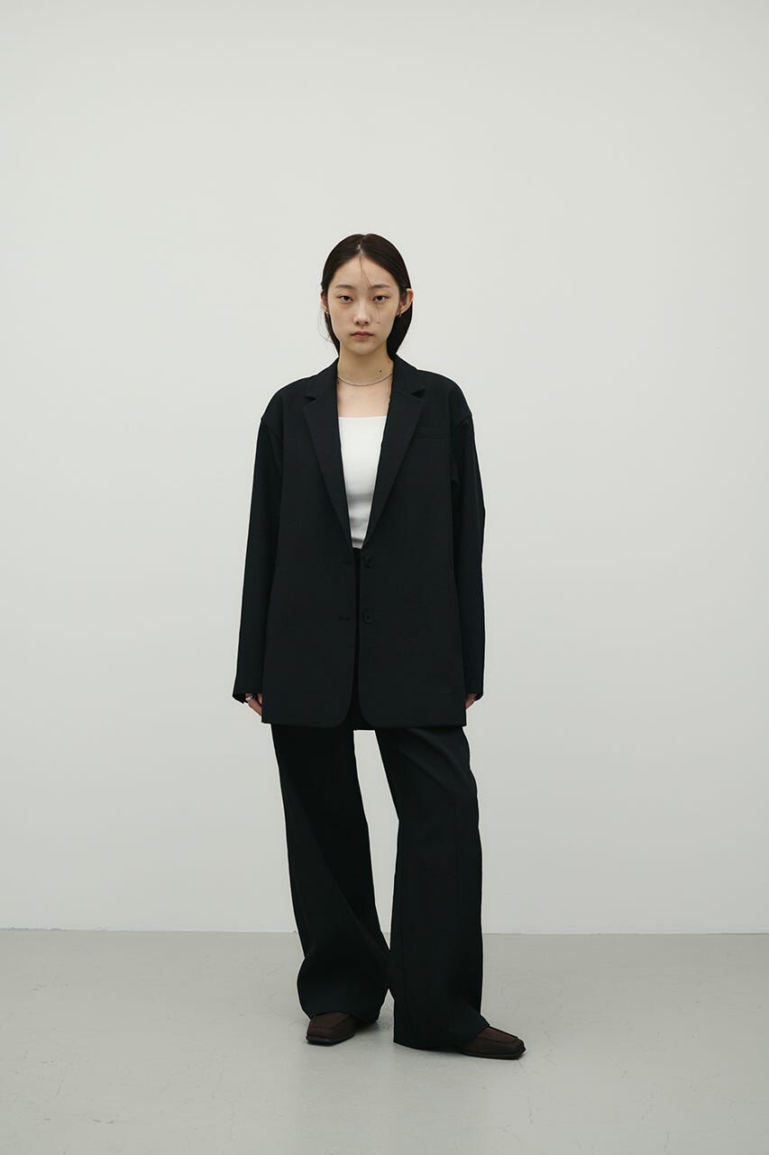 STYLEMIXER「ハイラインワイドパンツ」|その他|