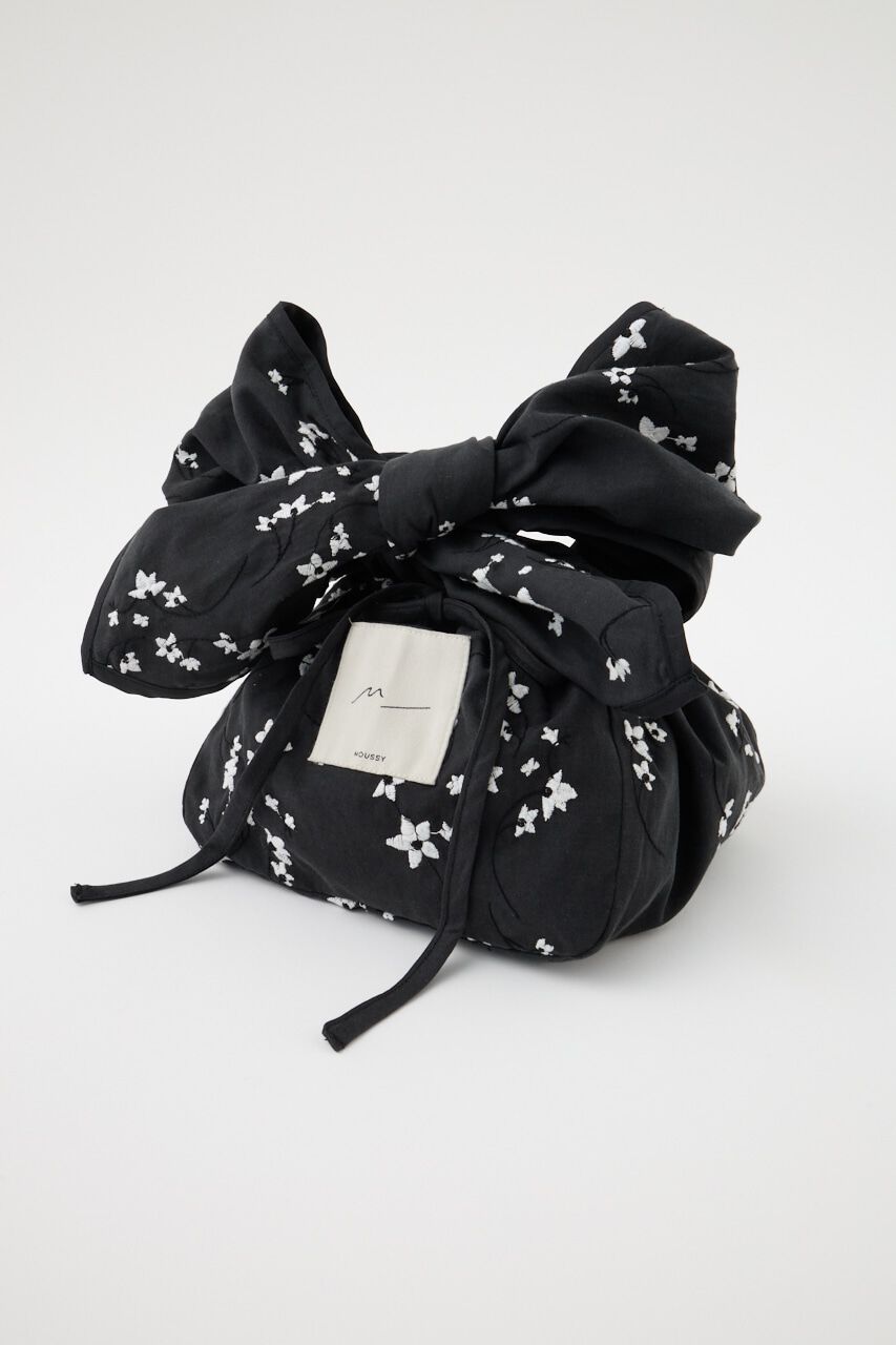 MOUSSY「花柄刺繍ミニバッグ」|その他|