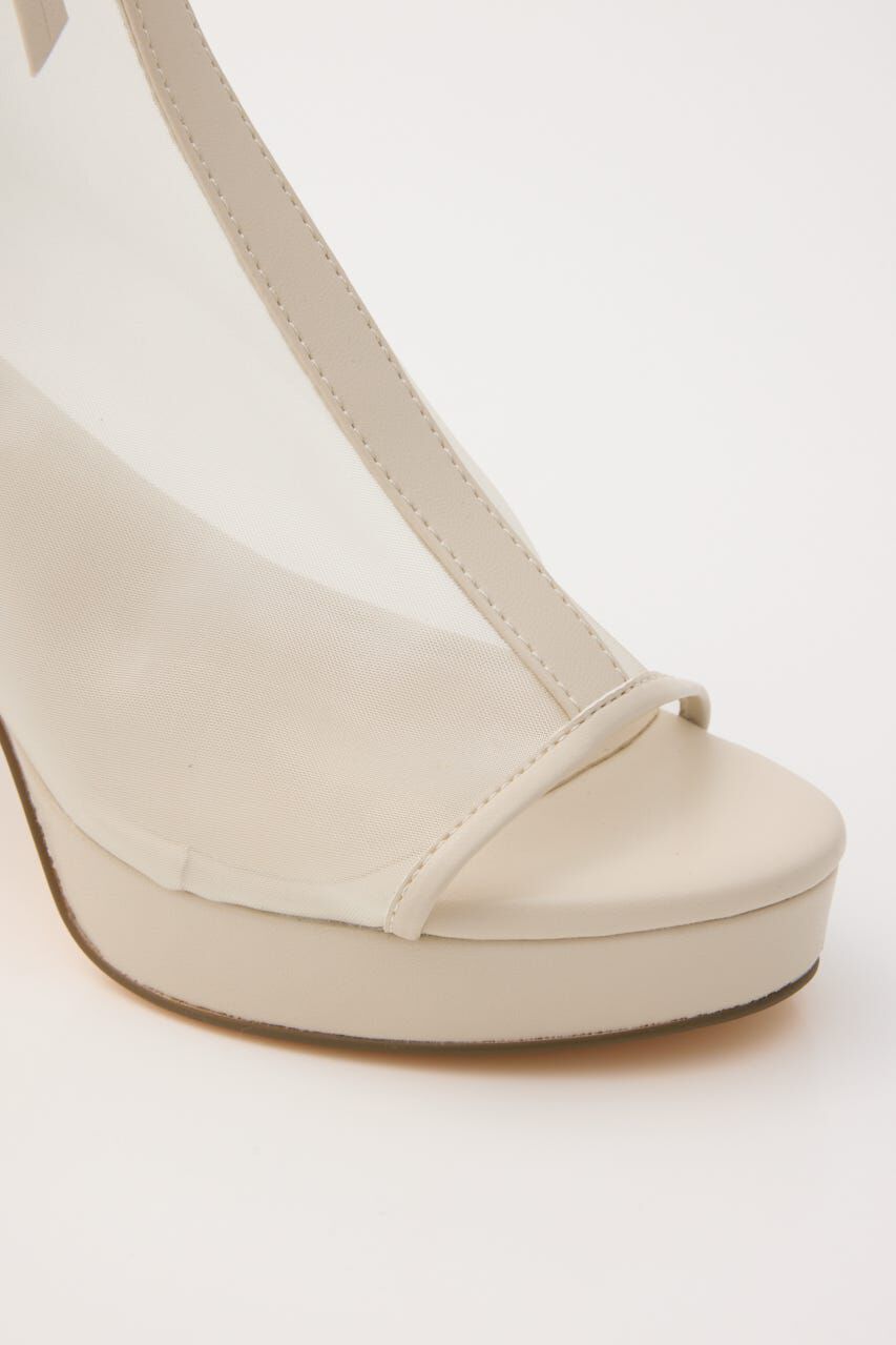 rienda「シアーショートブーツ」|その他|