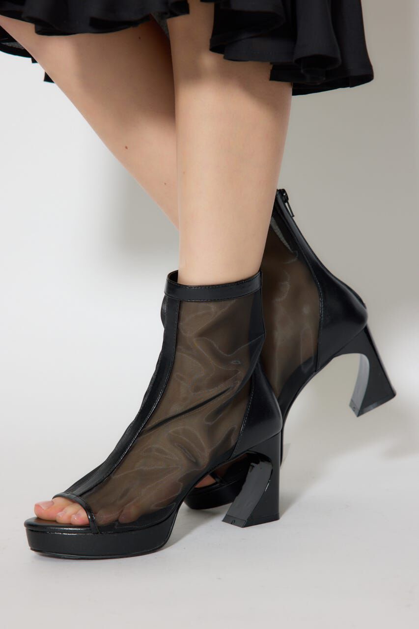 rienda「シアーショートブーツ」|その他|