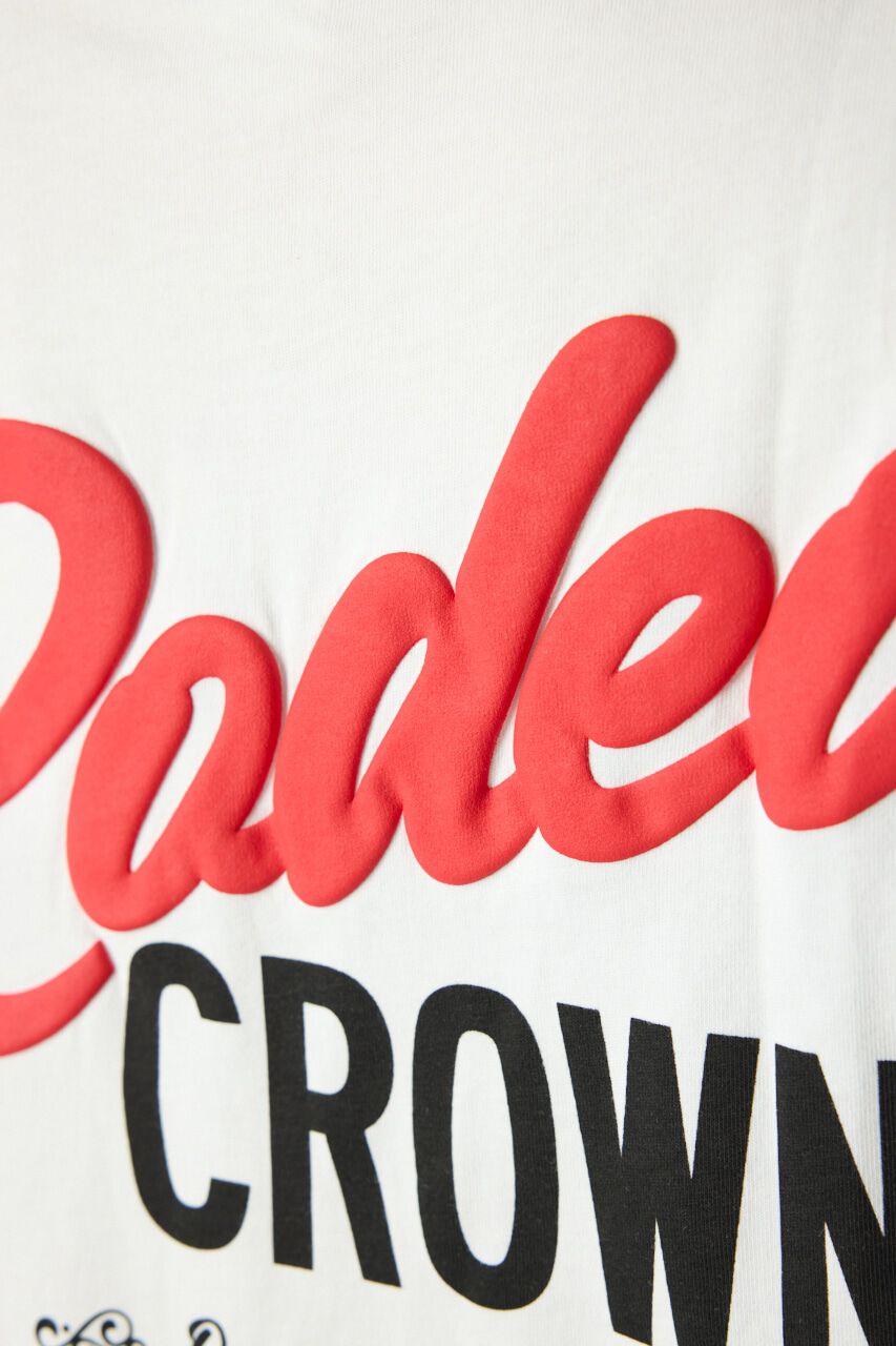 RODEO CROWNS「RCS VネックTシャツ」|Tシャツ・カットソー|