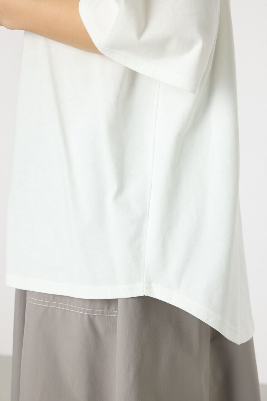 RODEO CROWNS「RCS VネックTシャツ」|Tシャツ・カットソー|