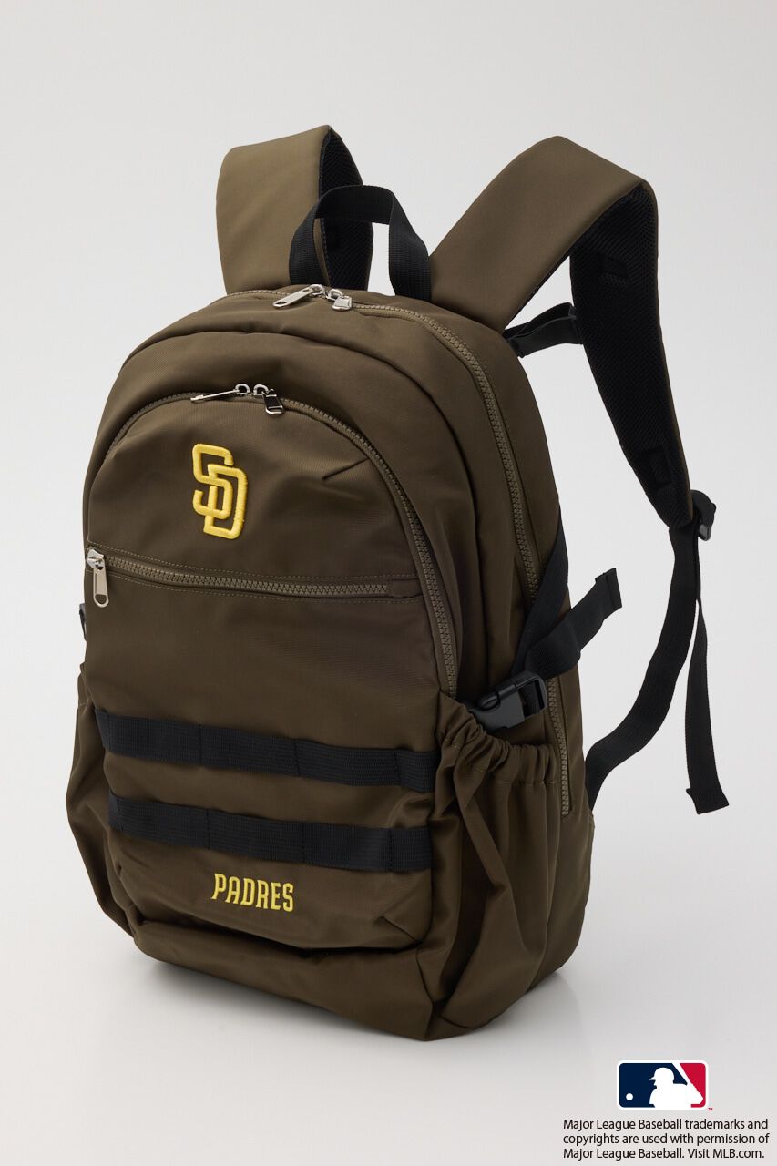 RODEO CROWNS「MLBバックパック」|その他|BRN