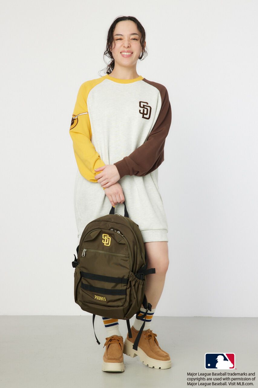 RODEO CROWNS「MLBバックパック」|その他|