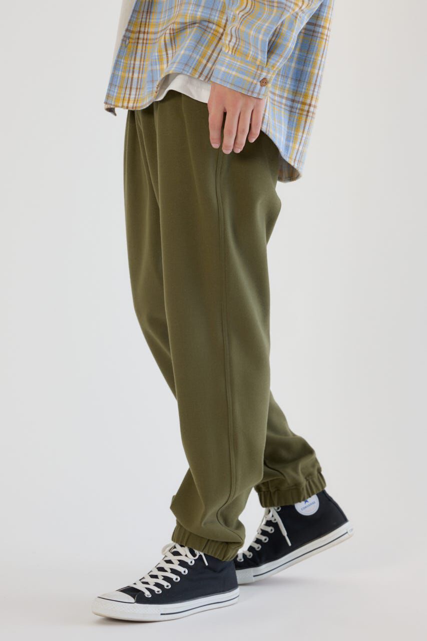 RODEO CROWNS「メンズCHILL OUT EASY JOGパンツ」|その他|