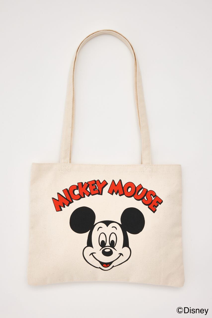 RODEO CROWNS「（ミッキー＆フレンズ）カラートートバッグ」|その他|O/WHT1