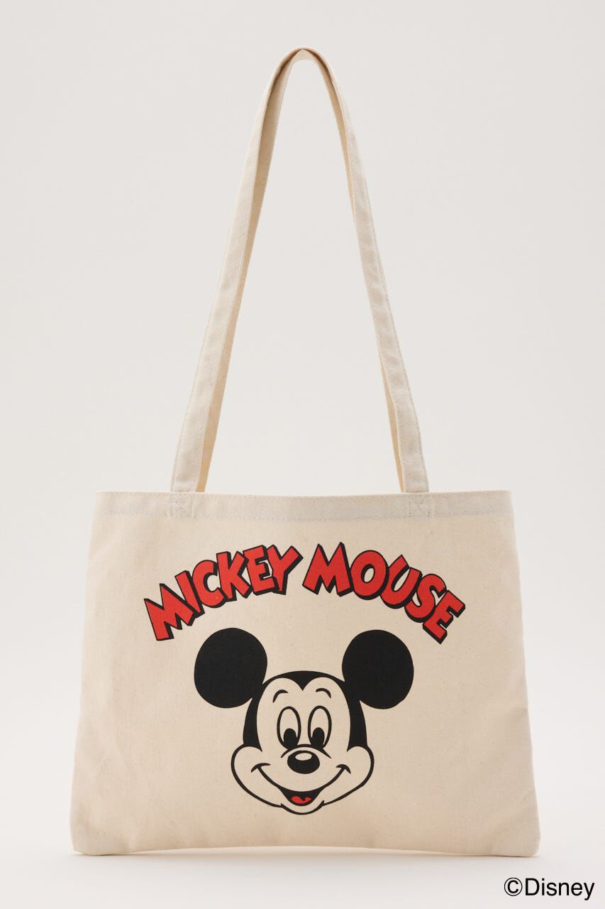 RODEO CROWNS「（ミッキー＆フレンズ）カラートートバッグ」|その他|