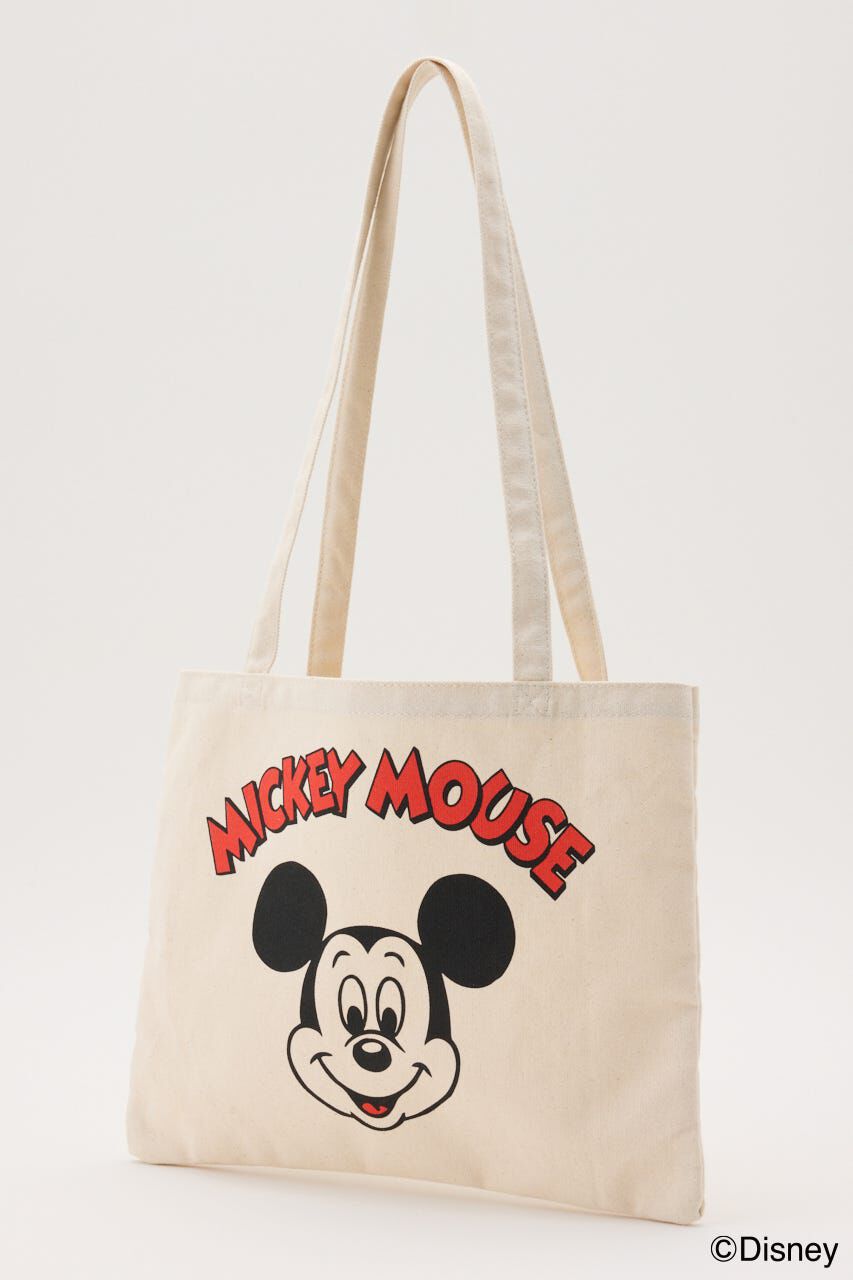 RODEO CROWNS「（ミッキー＆フレンズ）カラートートバッグ」|その他|