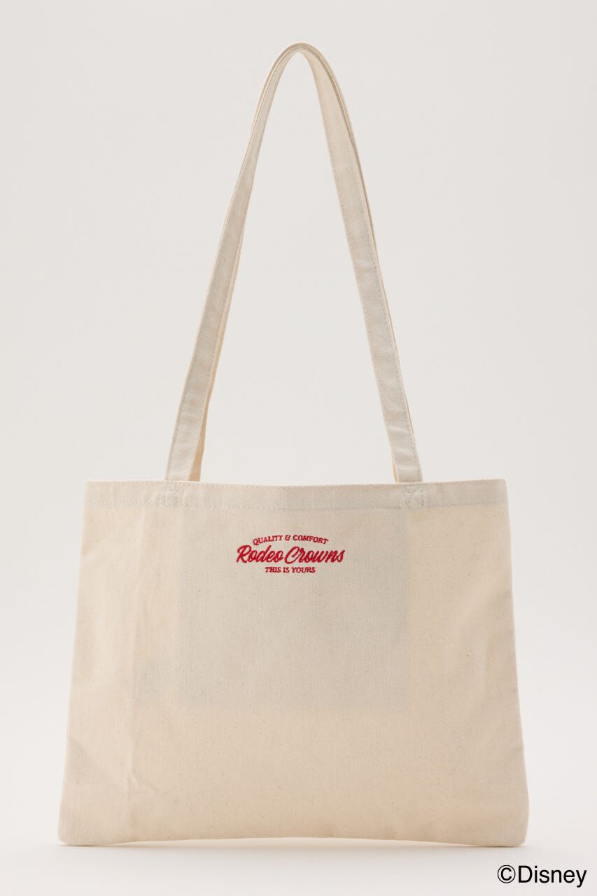 RODEO CROWNS「（ミッキー＆フレンズ）カラートートバッグ」|その他|