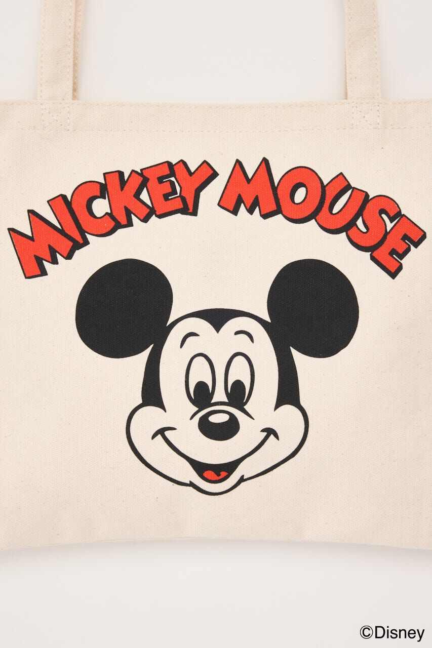 RODEO CROWNS「（ミッキー＆フレンズ）カラートートバッグ」|その他|